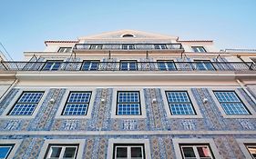 Europe Lisboa Boutique Hotel