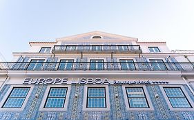 Europe Lisboa Boutique Hotel